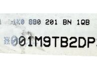 VW Golf 5 kombi r.v. 2008 airbag řidiče 1K0880201BN kabílek 1K0971584