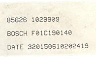 VW Touareg 7P facelift r.v. 2016 nádrž AdBlue 7P0131878