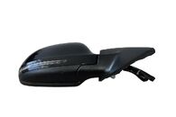 Audi A4 B8 8K sedan r.v. 2008 černá metalíza kód barvy LZ9Y pravé zrcátko 6 pinů