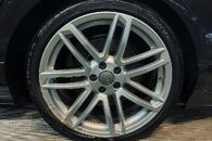 Vůz na náhradní díly Audi A7 4G sportback CKVB NPB LX7U