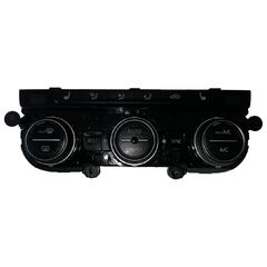 VW Passat B8 kombi r.v. 2018 klimatronik 5G0907044DP