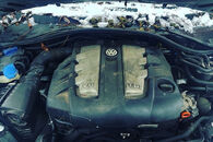 Veškeré náhradní díly VW Touareg BKS HXG LA7W 2006