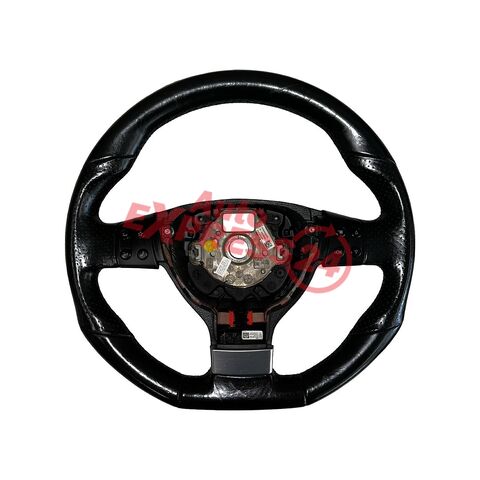 VW Scirocco 3 r.v. 2009 multifunkční volant 1K8419091K 1K0959538F 1K0959537J