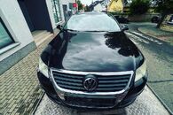 Veškeré náhradní díly VW Passat B6 kombi 2008 BXE JCX LC9X