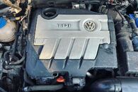Náhradní díly VW Passat B6 kombi 2009 CBAB KNS LA7W