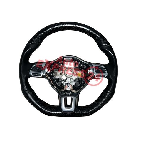 VW Scirocco 3 r.v. 2010 multifunkční DSG volant 1K8419091J