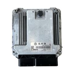 VW Passat B6 kombi R-Line r.v. 2010 řídící jednotka motoru CBAB KXX 03L907309