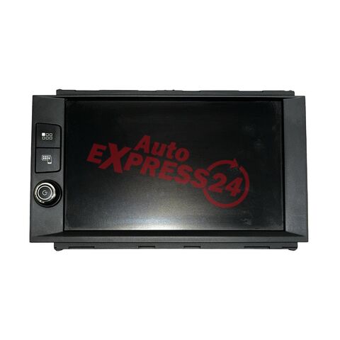 Seat Leon 5F kombi r.v. 2017 navigace 5F0919606