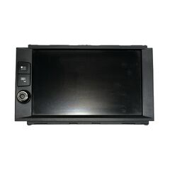 Seat Leon 5F kombi r.v. 2017 navigace 5F0919606