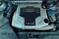 Vůz na náhradní díly Audi A4 B8 8K avant 2010 CCWA MNJ LY7G