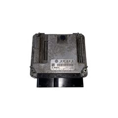 Škoda Octavia 2 RS facelift sedan r.v. 2011 řídící jednotka motoru CCZA 1Z0907115AF 1Z0907115F