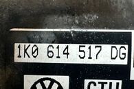 VW Golf 6 kombi r.v. 2012 řídící jednotka ABS 1K0907379BJ 1K0614517DG