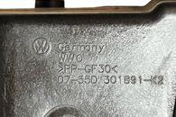 VW Golf 7 kombi r.v. 2018 tmavě zelená 