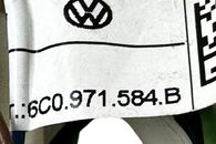 VW Caddy 4 2k r.v. 2018 podvolantový kabílek 6C0971584B