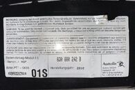 Škoda Fabia 2 pravý levý přední airbag sedačky 6Q0880241B 6Q0880242B