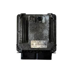 Audi Q7 4L facelift S-Line r.v. 2015 řídící jednotka motoru CRCA 4L2910401B