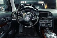 Vůz na náhradní díly Audi A6 4F sedan 2005 BMK GZW LZ9Y