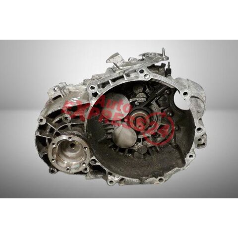 Převodovka 6Q KDQ 2.0TFSI 147KW BWA