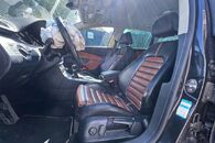 Vůz na náhradní díly VW Passat B6 kombi 2008 BMR KDS LC8Z