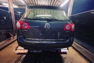 Veškeré náhradní díly VW Passat B6 kombi 2010 CBAB LQV LK7X