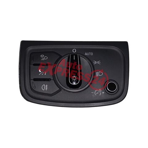 Přepínač světel 4H0941531C