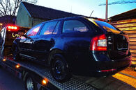 Veškeré náhradní díly Škoda Octavia 2 kombi FL CAYC LHW LF9R