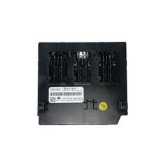 VW Golf 6 hatchback r.v. 2011 centrální řídící jednotka 1K0937085H