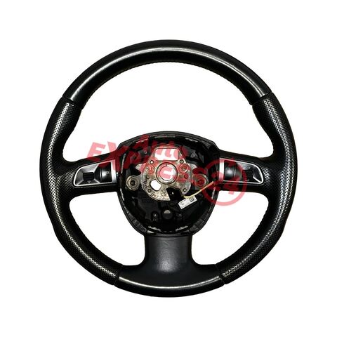 Audi A4 B8 8K avant r.v. 2010 multifunkční volant 8T0419091A