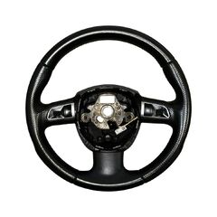 Audi A4 B8 8K avant r.v. 2010 multifunkční volant 8T0419091A