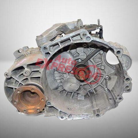 Převodovka 6Q KDN 2.0TDI 103KW CBAB VW Passat B6 2008