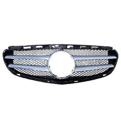Mercedes Benz E220 kombi r.v. 2016 mřížka předního nárazníku A2128851400