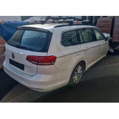 Vůz na náhradní díly VW Passat B8 kombi 2017 CRLB QFZ L0K1