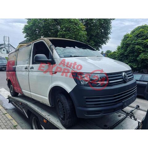 Náhradní díly VW Transporter T6 7H r.v. 2018 CXHA SAY LB9A