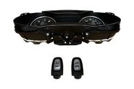 Audi A4 B8 8K avant r.v. 2009 benzínové budíky 8K0920930G