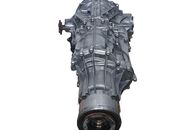 Převodovka S-TRONIC 4x4 MNJ 3.0TDI 176KW CCW Audi A4 B8 2010