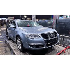 Vůz na náhradní díly VW Passat B6 kombi 2008 BMP KDN LB5M