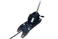 VW Scirocco 3 r.v. 2010 mechanismus řazení DSG 5K1713025C