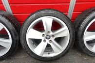 Kola 225/45 R17 letni pneu 4.57mm 5F0601025B 7.5Jx17H2 ET51