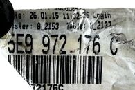 Škoda Octavia 3 kombi r.v. 2015 kabeláž pátých dveří 5E9972176C