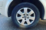 Veškeré náhradní díly VW Transporter T5 FL 2010 CAA KUP LH7W