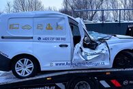 Vůz na náhradní díly Caddy 5K 2023 DTRE UWX LB9A