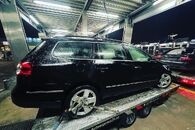 Náhradní díly VW Passat B6 kombi r.v. 2008 BMP KDN L041