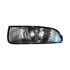 Škoda Superb 2 sedan r.v. 2009 levá mlhovka 3T0941699 3T0941701