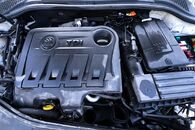 Vůz na náhradní díly Škoda Superb 2 FL kombi 2015 CFFB NFU LF9E