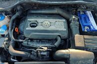Vůz na náhradní díly VW Scirocco 3 r.v. 2009 CAWB LQZ LC9X