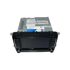 VW Scirocco 3 r.v. 2010 navigace 1T0035680B