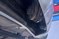 Vůz na díly Audi A6 4G avant allroad 2013 CGQB NVG LX7U