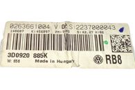 VW Phaeton 3D r.v. 2008 budíky naftové 3D0920885K