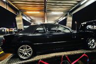 Veškeré náhradní díly BMW E46 320Ci cabrio 2000 M54 S5D 303