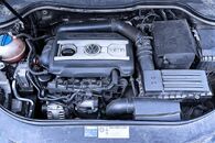 Vůz na náhradní díly VW Passat B7 sedan 2013 CDAA NTQ LB8R